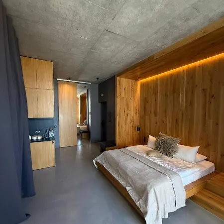 Shpytsi Boutique & шпиці Resort