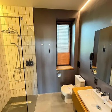 Shpytsi Boutique & шпиці Resort Yablunytsya