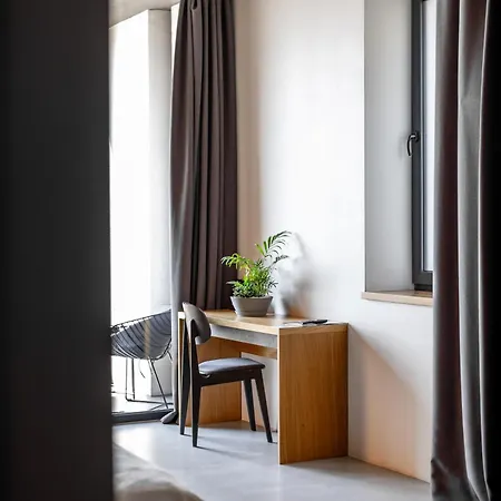 Shpytsi Boutique & шпиці Resort *