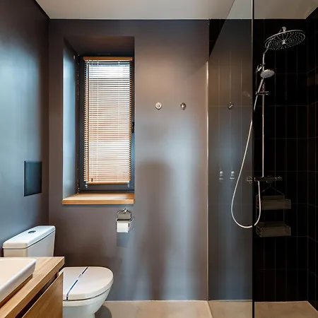 Shpytsi Boutique & шпиці Resort Yablunytsya