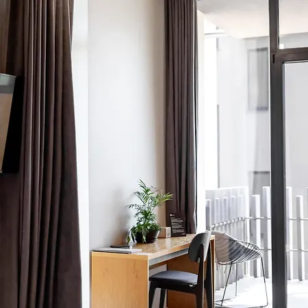 Shpytsi Boutique & шпиці Resort Yablunytsya