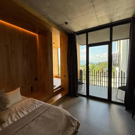 Shpytsi Boutique & шпиці Resort Yablunytsya