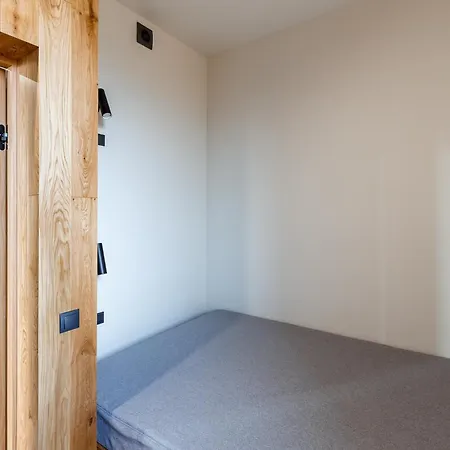 Resort Shpytsi Boutique & шпиці Yablunytsya