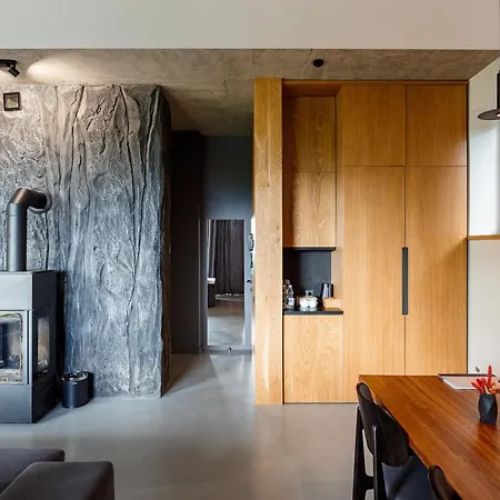 Resort Shpytsi Boutique & шпиці Yablunytsya