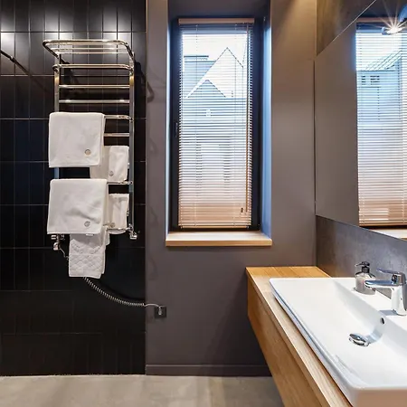 Resort Shpytsi Boutique & шпиці Yablunytsya